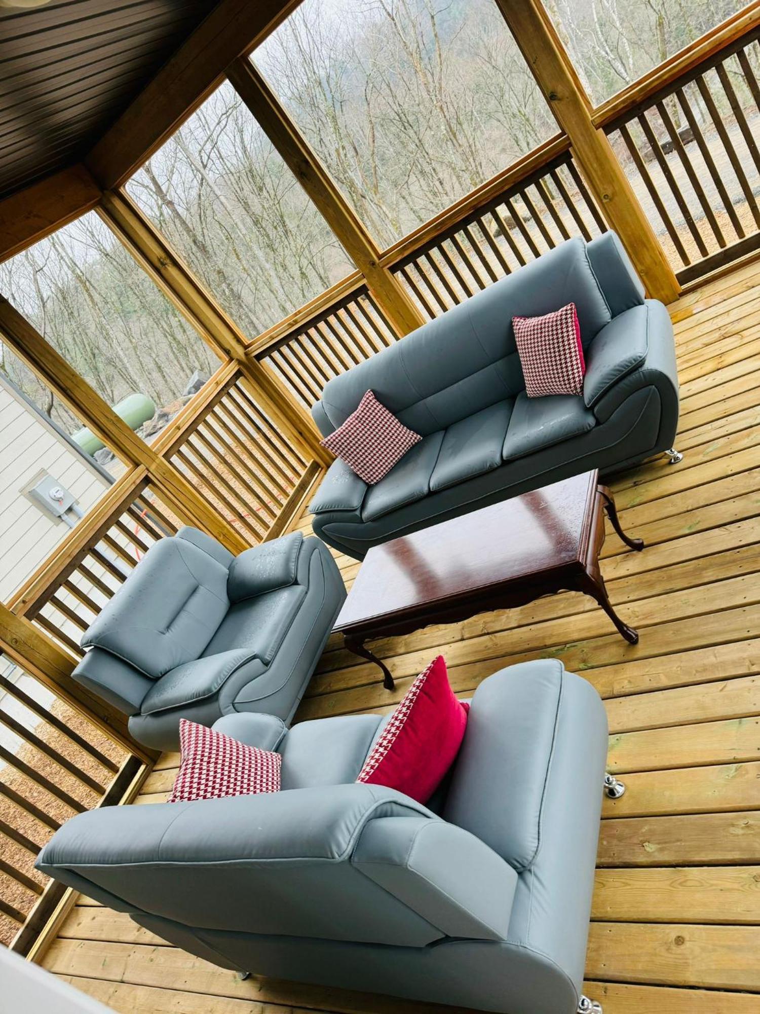 Muskoka Retreat Stunning Hilltop Views Huntsville Exteriör bild